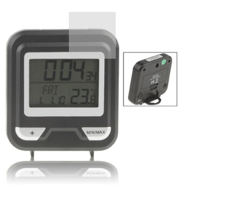 Digital Thermometer (KG238)