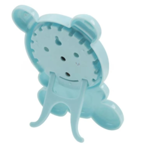 Children's Room Thermo-Hygrometer No. 9014