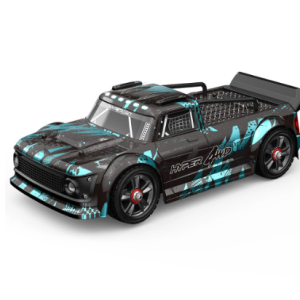 MJX HYPER GO 14301 14302 1/14 2.4G Sport Drift RC Car Brushless High Speed Vehicle Models 42km/h - 14301 One Battery