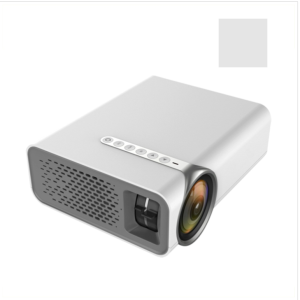 YG520 800x480 1800 Lumens Mini LED Projector with HDMI & AV & SD & USB & VGA support, mobile version