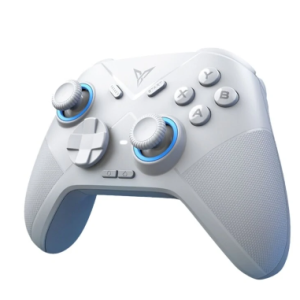 Flydigi 2.4G Wireless Game Controller with Hall Linear Trigger Back Buttons Joystick bluetooth Gamepad for PC Switch TV Phone