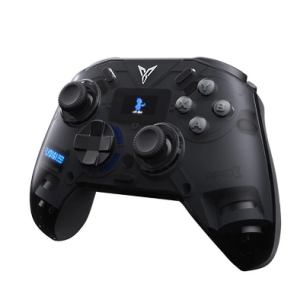 Flydigi Apex Series 3 Elite Game Controller for Nintendo Switch Windows Android for MFi Apple Arcade Games Cloud Gaming Steam Six-axis Somatosensory V