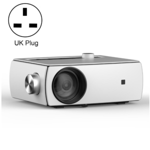 YG430 1080P 5G cell phone wireless same screen home projector office HD mini portable projector