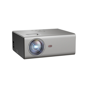RD825 1280x720 2200 Lumens Mini LED Projector with HDMI & AV & VGA & USB support