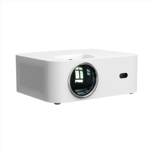 Wancast Projector X1 Pro Android 1280x1080P 350ANSI Lumens Wireless Projector, Plug Specification:European Standard