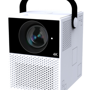 WEJOY Y2 1920x1080P 100 ANSI lumens LED smart HD projector touch version, Android 9.0, 2G+16G, Australian regulations