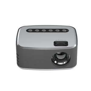 T20 320x240 400 Lumens Portable Projector Home LED Projector, Basic EditionS