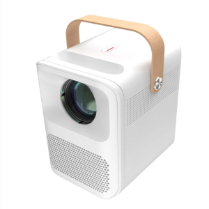 WEJOY Y1 1920x1080P 100 ANSI Lumens LED Smart HD Projector Battery Version, Android 6.0, 1G+16G, Australian Regulation