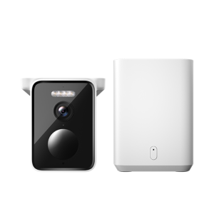 Xiaomi Solar Outdoor Camera BW 400 Pro Set global version