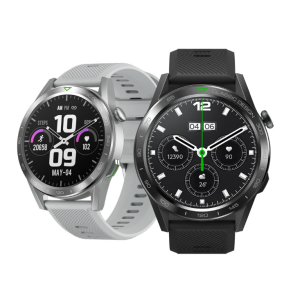 Zeblaze Btalk 3 1.39 inch Ultra HD IPS Display Bluetooth Phone Calls 24H Health 100+ Sport Modes Heart Rate Blood Oxygen SpO2 Monitor Fitness BT5.2 Sm