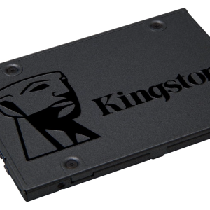 Kingston - SQ500S37/960G Q500 - Unidade de estado sólido - 960 GB - Interna - 2.5 - SATA 6GB/S