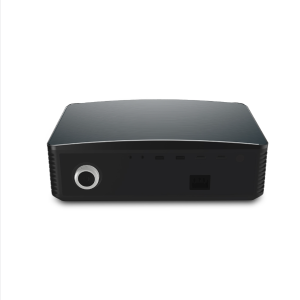 YG670 1920x1080 3000 lumens portable projector home LED projector, Android version