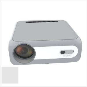 MECOOL KP1 1920x1080P 700ANSI Lumens Portable Mini LCD Projector