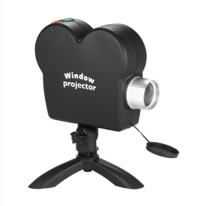 Christmas Laser Halloween Projector 12 Movie Mini Projector