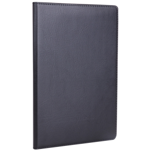 Deli 32K 80 Pages Business Office Organizer Leatherette Notebook