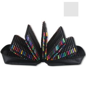 KALOUR Oil-based Color Pencil Set Fine Art Hand Drawing Doodle Painting Colored Pencil (180 Colors)