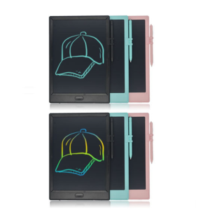 10 inch LCD writing board Children's hand drawing board
