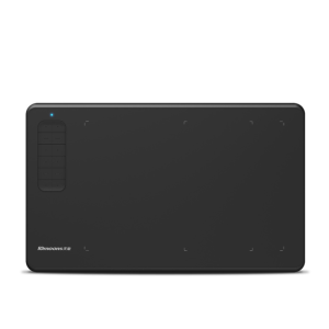 10Moons G12 digital board can be connected to the cell phone hand drawing board computer drawing board online class input board