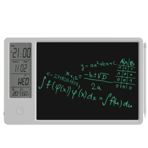 HYD-1004 10-inch portable LCD desktop tablet electronic perpetual calendar writing tablet