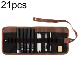 YGSM-30 Sketch Pencil Set Art Sketch Pencil Drawing Tools