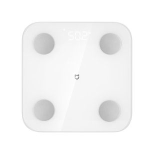 Xiaomi Mijia Body Fat Scale S400 (White)
