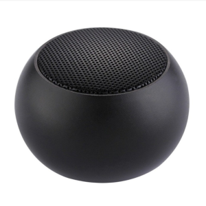 Mini Bluetooth 5.0 Tws Metal Mini Speaker Amplified 3w