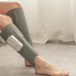 Leg massager calf air wave massager home varicose veins physical therapy device