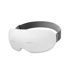 uEye2 Bluetooth Music Eye Massager Hot Compress Vibration Eye Protector (Rhythmic Model)