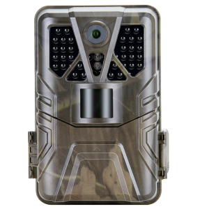 SUNTEK HC-910A 36MP 2.7K Night Vision Waterproof Hunting Camera 0.2s Trigger Time IP65 Recorder Wildlife Trail Camera for Home Security Wildlife Monit