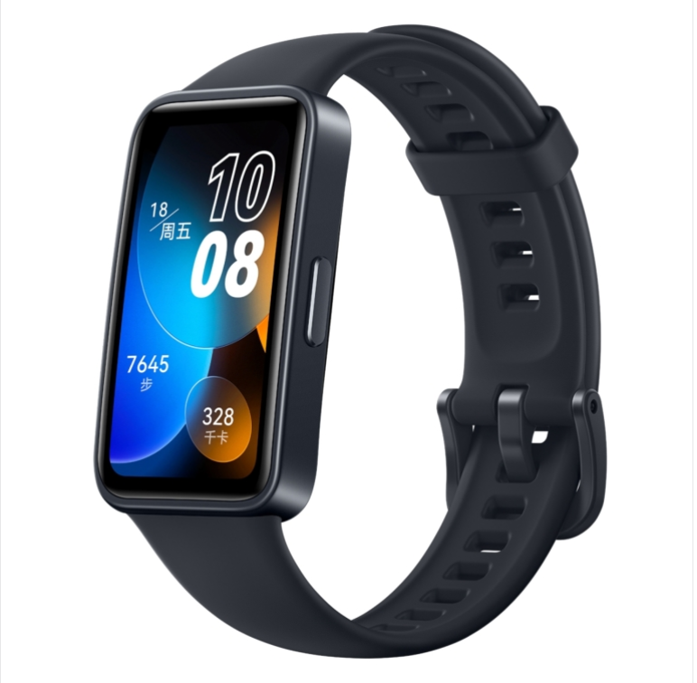 HUAWEI Band 8 NFC BLACK(CN Version)