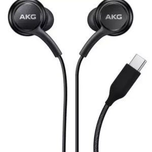 Fone Akg Original Tipo C Samsung S20 S21 S22 Plus Note Tab