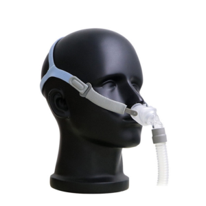 Nasal Pillow Nasal Mask for Rimat-P2 Ventilator