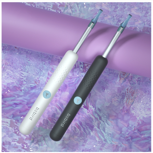 Bebird R1 High Definition Endoscopic Illuminated Visual Ear Harvesting Tool