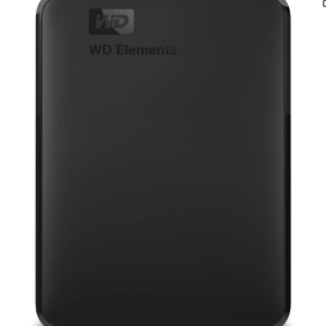 Western Digital WDBU6Y0020BBK Externo Portátil Elements USB 3.0 2TB