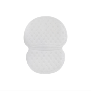 50 pieces of one sale summer ultra-thin breathable underarm invisible sweat patches