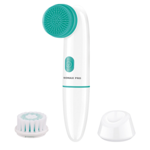 SONAX PRO 0002 2-in-1 Multi-Function Makeup Remover Face Massager