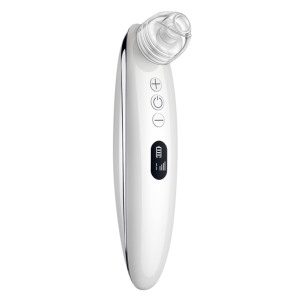 Blackhead remover electric pore remover cleansing facial instrument