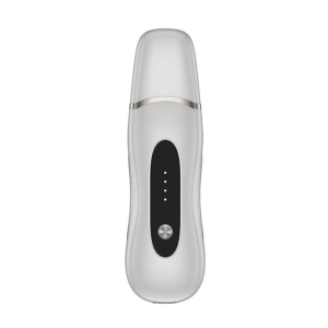 Ultrasonic Ion Scooper Blackheads Dead Skin Acne Cleanser Beauty Importer