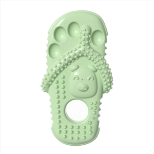 Pet Toys TPR Slippers Teeth Sharpening &  Toys