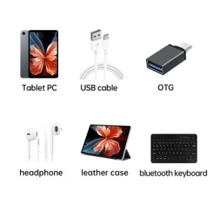 Alldocube iPlay50 Mini PRO Tablet Netflix L1 8.4inch Android13 Helio G99 8GB RAM 128/256GB ROM Dual SIM Card iPlay50 Mini PRO