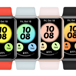 HUAWEI Watch Fit NEW Global Version