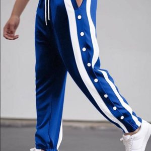 Men's Comfortable Outdoor Casual Jogger Sweatpants