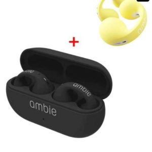 AMBIE NIGHT YELLOW