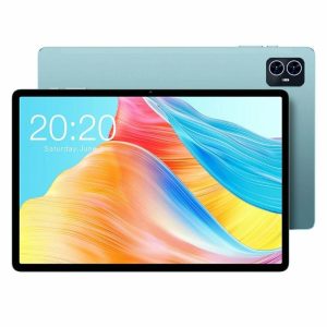 Teclast M50 Pro 2023 Android 13 Tablet 8GB RAM 256GB ROM UNISOC T616 10.1 inch Tablets 1920*1200 4G Dual SIM LTE 7000mAh Type-C
