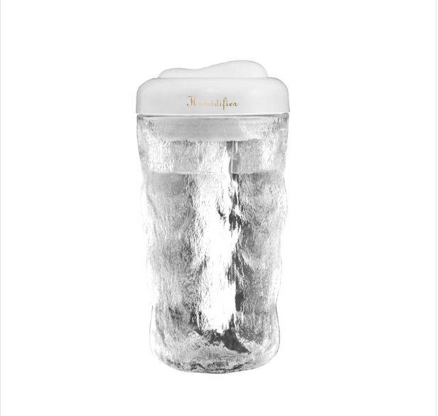 Bingxin Small Car Humidifier