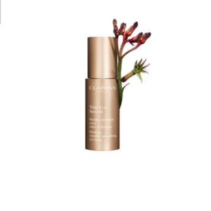 Clarins Total Eye Smooth - Under Eye Smoothing Balm