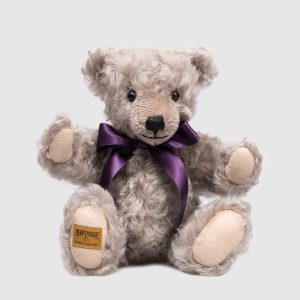 Souvenir in the form of a bear CHESTER Merrythought