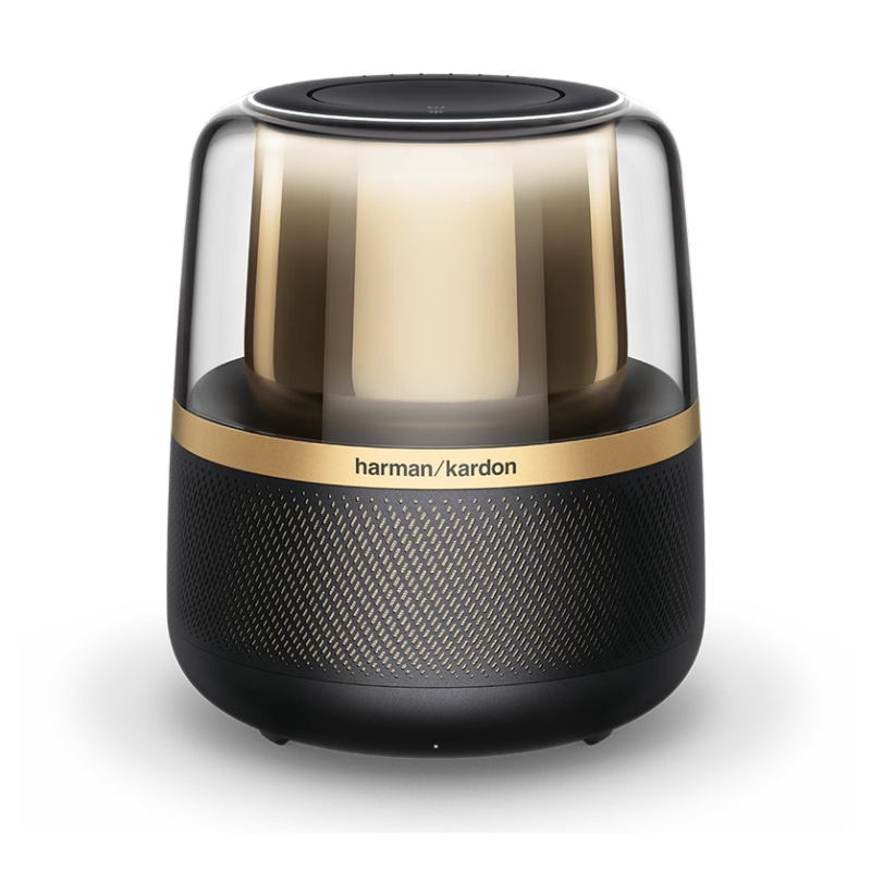 Harman Kardon Music Obsidian Allure Essentia Bluetooth Speaker