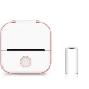 NanoPocket - Mini Thermal Printer