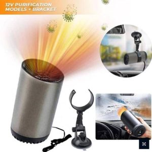 Car Warm Air Blower
